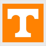 College Wall Decals - College Team Logos - CT Knoxville Logo