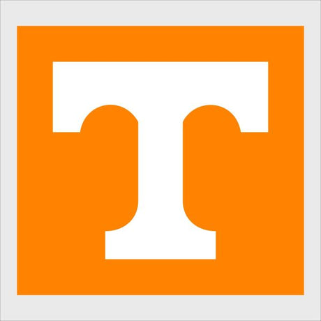 College Wall Decals - College Team Logos - CT Knoxville Logo