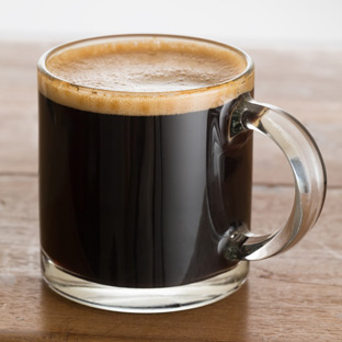 Glass Mugs