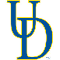 Delaware Fightin' Blue Hens