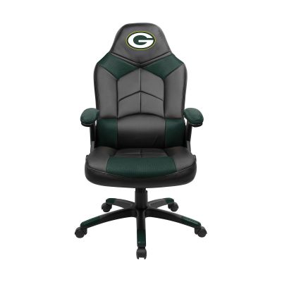 Green Bay Packers Oversized Gaming Chair