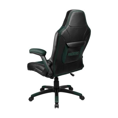 Green Bay Packers Oversized Gaming Chair