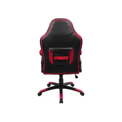 Kansas City Chiefs Oversized Gaming Chair