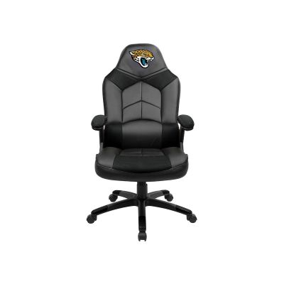 Jacksonville Jaguars Oversized Gaming Chair