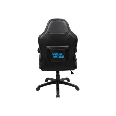 Carolina Panthers Oversized Gaming Chair