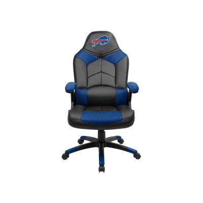 Buffalo Bills Oversized Gaming Chair