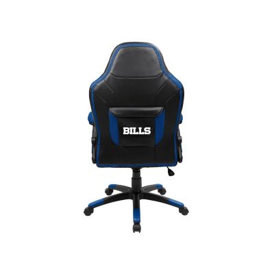 Buffalo Bills Oversized Gaming Chair