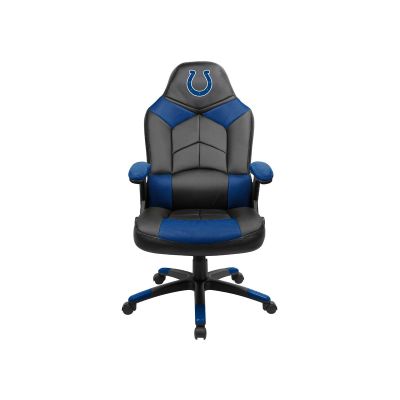 Indianapolis Colts Oversized Gaming Chair