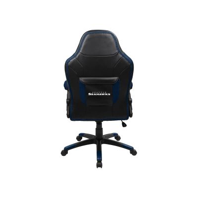 Seattle Seahawks Oversized Gaming Chair