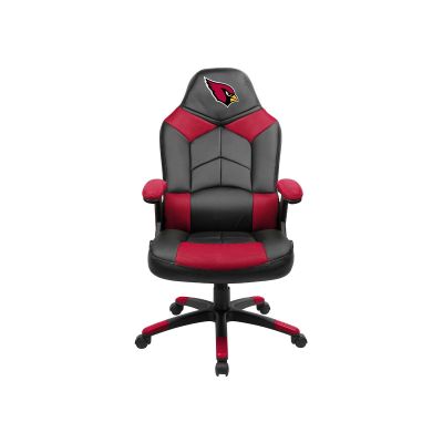 Arizona Cardinals Oversized Gaming Chair