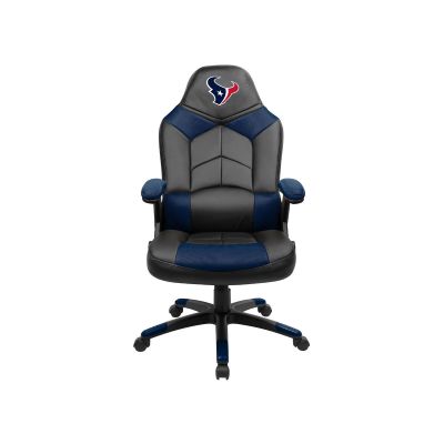 Houston Texans Oversized Gaming Chair