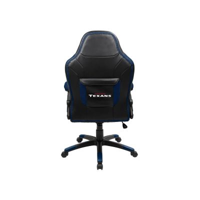 Houston Texans Oversized Gaming Chair