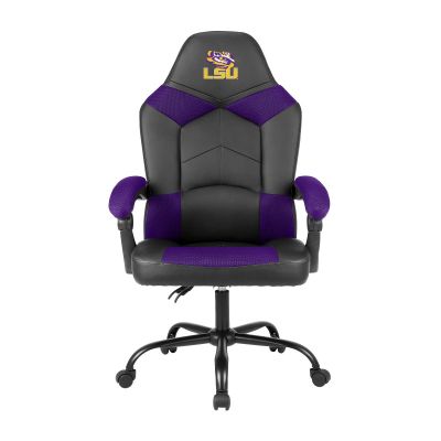 LSU Tigers Oversized Office Chair