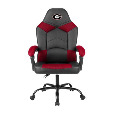 Georgia Bulldogs Oversized Office Chair