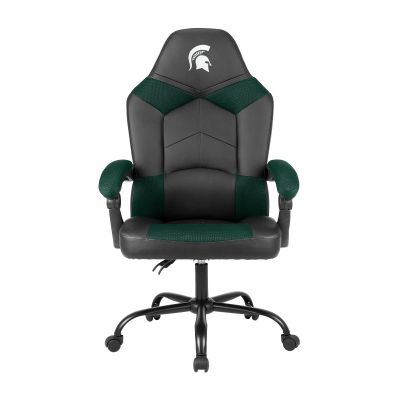 Michigan State Spartans Oversized Office Chair