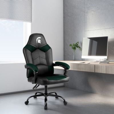 Michigan State Spartans Oversized Office Chair