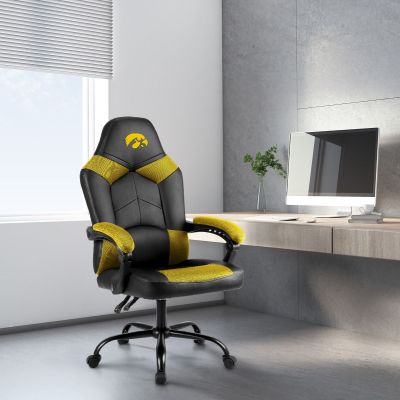 Iowa Hawkeyes Oversized Office Chair