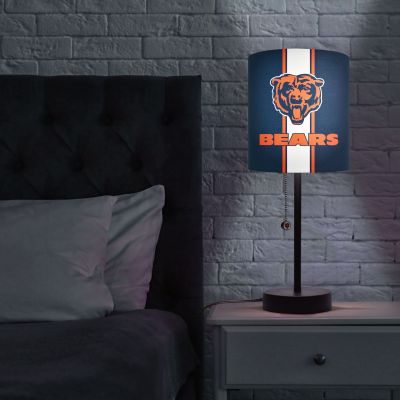 Chicago Bears Desk Lamp