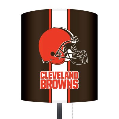 Cleveland Browns Desk Lamp