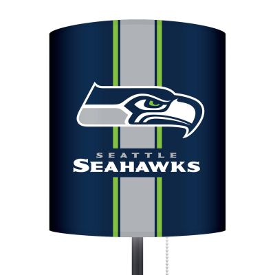 Seattle Seahawks Desk Lamp