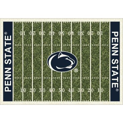 Penn State Nittany Lions Homefield Area Rug