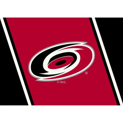Carolina Hurricanes Spirit Area Rug