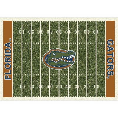 Florida Gators Homefield Area Rug