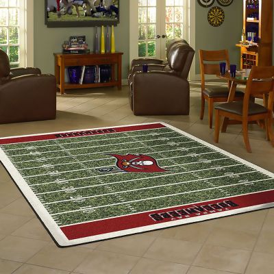 Tampa Bay Buccaneers Homefield Area Rug