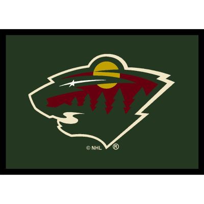 Minnesota Wild Spirit Area Rug