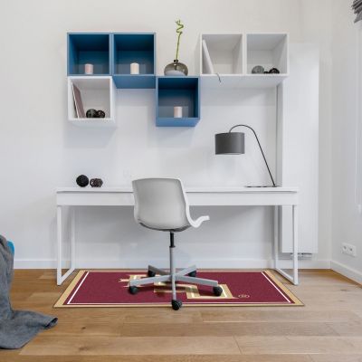 FSU Seminoles Spirit Area Rug