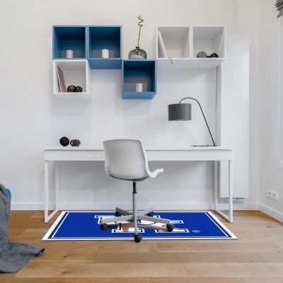 Kentucky Wildcats Spirit Area Rug