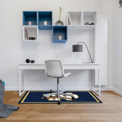 Notre Dame Fighting Irish Spirit Area Rug