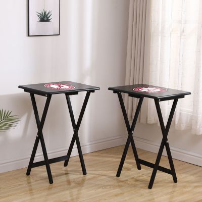 Alabama Crimson Tide TV Snack Tray Set