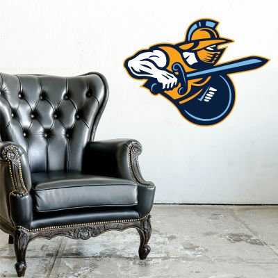 Hockey Wall Decals - Hockey Team Logos - Atlanta Gladiators