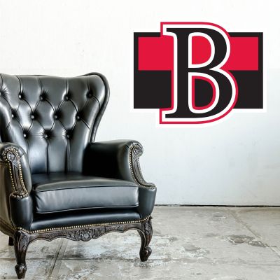 Hockey Wall Decals - Hockey Team Logos - Belleville Senators