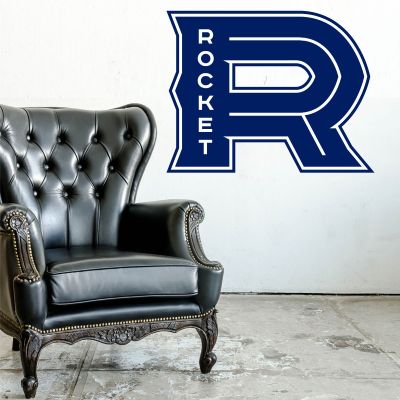 Hockey Wall Decals - Hockey Team Logos - Laval Rocket