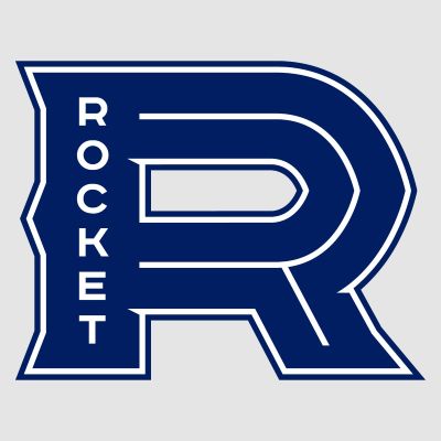 Hockey Wall Decals - Hockey Team Logos - Laval Rocket