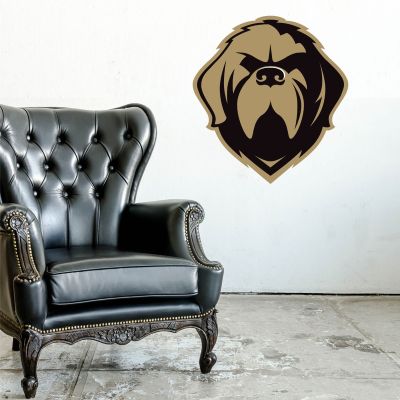 Hockey Wall Decals - Hockey Team Logos - Newfoundland Growlers