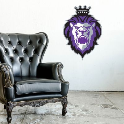 Hockey Wall Decals - Hockey Team Logos - Reading Royals