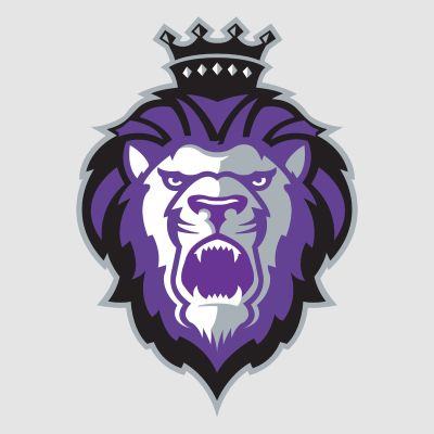 Hockey Wall Decals - Hockey Team Logos - Reading Royals