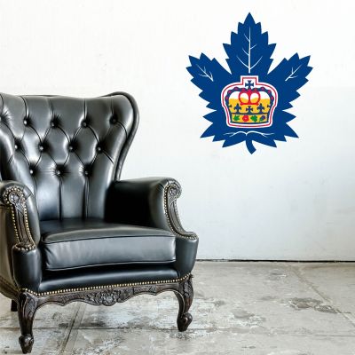 Hockey Wall Decals - Hockey Team Logos - Toronto Marlies