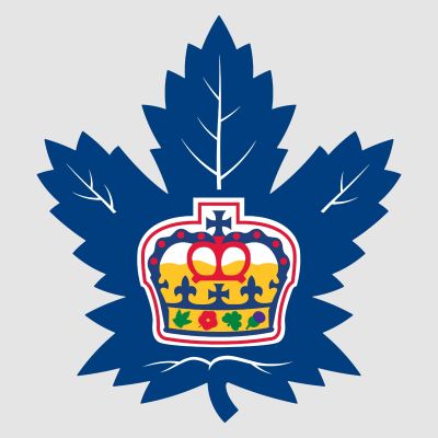 Hockey Wall Decals - Hockey Team Logos - Toronto Marlies