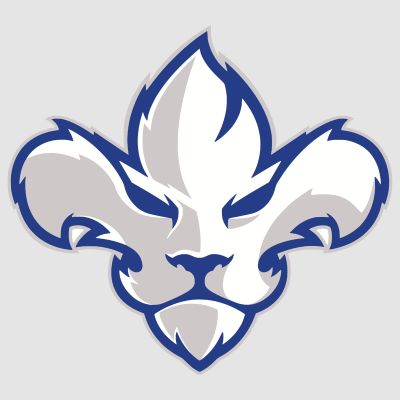 Hockey Wall Decals - Hockey Team Logos - Trois-Rivières Lions