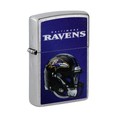 NFL Baltimore Ravens - Zippo Lighter