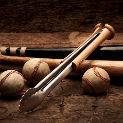 Chicago White Sox Baseball BBQ "SPLITFINGER" Tongs