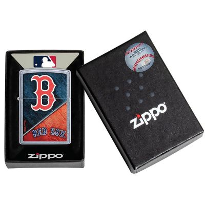 MLB Boston Red Sox - Zippo Lighter