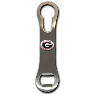 Georgia Bulldogs - Bottle Opener