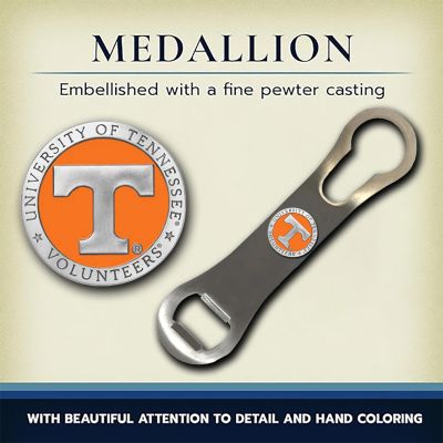 University of Tennessee Volunteers - Bottle Opener