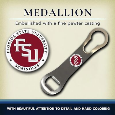Florida State University - Bottle Opener