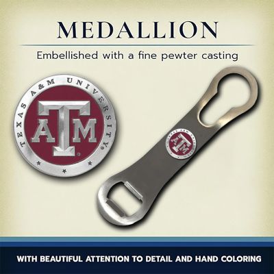 Texas A&M - Bottle Opener